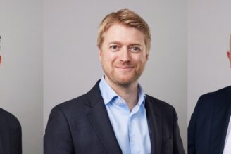Verdion stärker den nordiska organisationen för fortsatt tillväxt
