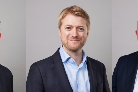Verdion stärker den nordiska organisationen för fortsatt tillväxt