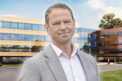 Så vill Diös fortsätta växa efter miljardaffären i Umeå