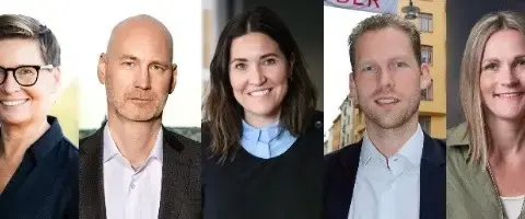 Bolagen efter SCB:s kontorsrapport: ”Kontoret viktigare än någonsin”