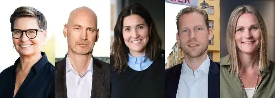 Bolagen efter SCB:s kontorsrapport: ”Kontoret viktigare än någonsin”