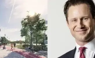 ”Vi har haft torrt krut under en lång tid”