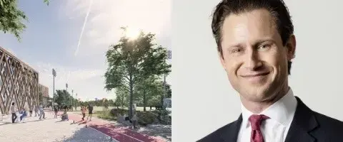 ”Vi har haft torrt krut under en lång tid”