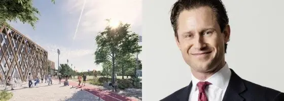 ”Vi har haft torrt krut under en lång tid”