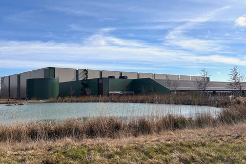 Catena tecknar ytterligare hyresavtal med Nowaste Logistics