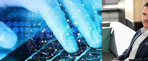 Stora Proptechdagen: Cyberhoten ökar – så här rustar du verksamheten