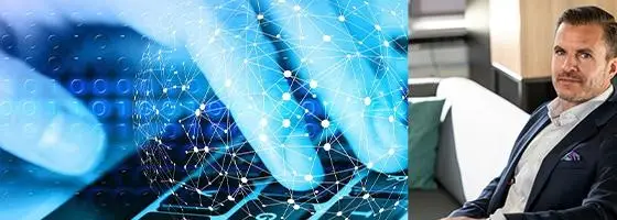 Stora Proptechdagen: Cyberhoten ökar – så här rustar du verksamheten