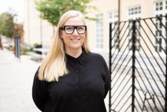 Uppsalahem och Peab renoverar studentbostäder