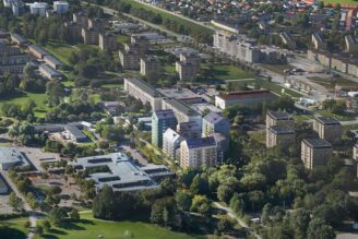 Nrep växer i Uppsala – köper för nära halv miljard