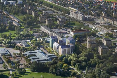 Nrep växer i Uppsala – köper för nära halv miljard