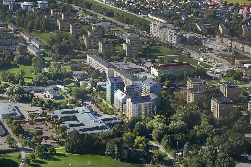 Nrep växer i Uppsala – köper för nära halv miljard