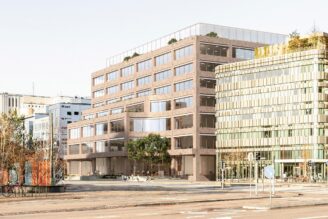 Wihlborgs tecknar avtal för 20 000 centrala kvadrat