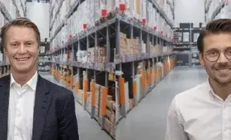 Projektchefen tar över som SLP:s vd