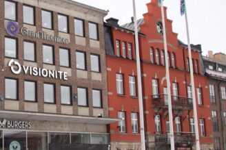 Streetfood-restaurang öppnar i Diös lokaler i Östersund