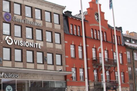 Streetfood-restaurang öppnar i Diös lokaler i Östersund