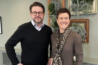 Mikael Hallengren blir chef för Nya bostäder på Ikano Bostad