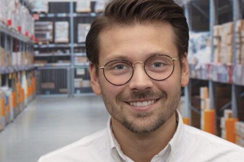 Så ska SLP gå framåt under kommande vd:n