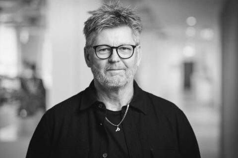 Carlstedt Arkitekter utser Pelle Lindberg till ny styrelseordförande