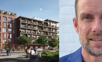 Nya modellen i Malmö ska sänka både hyra och bostadsrättspriserna