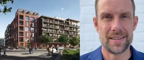 Nya modellen i Malmö ska sänka både hyra och bostadsrättspriserna