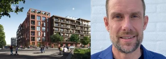 Nya modellen i Malmö ska sänka både hyra och bostadsrättspriserna