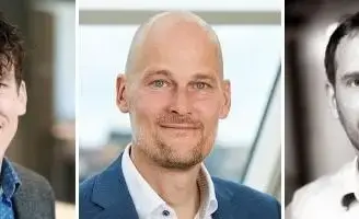 Stora Proptechdagen: Smarta och hållbara byggnader – så här formar proptech framtiden