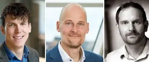 Stora Proptechdagen: Smarta och hållbara byggnader – så här formar proptech framtiden