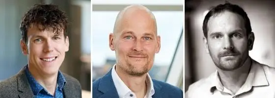 Stora Proptechdagen: Smarta och hållbara byggnader – så här formar proptech framtiden