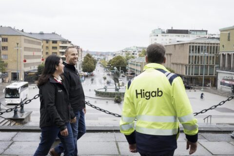 Socialt ansvar viktigt när fastighetsbolag rekryterar
