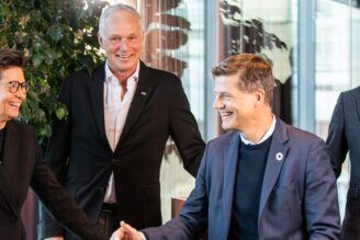 Wihlborgs tecknar avtal med Öresundskraft om negativa utsläppscertifikat