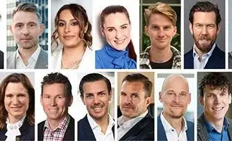 Stora Proptechdagen: Allt om framtidens fastighetsmarknad – anmälan stänger i dag