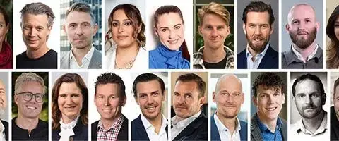 Stora Proptechdagen: Allt om framtidens fastighetsmarknad – anmälan stänger i dag