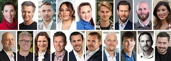 Stora Proptechdagen: Allt om framtidens fastighetsmarknad – anmälan stänger i dag