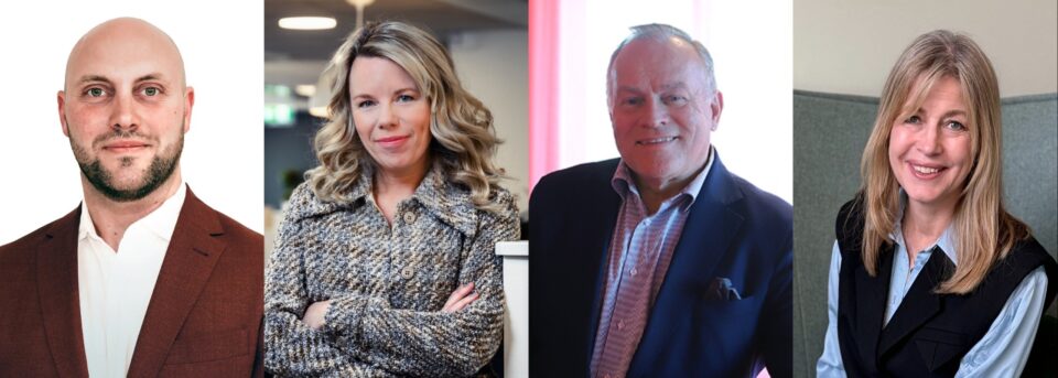 Här är de hetaste Q1-rekryteringarna