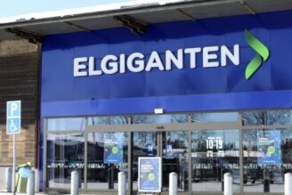 Svenska Handelsfastigheter förlänger med Elgiganten