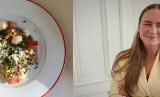 Efter succén – en kokbok till från Croisettes uthyrningschef
