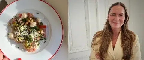Efter succén – en kokbok till från Croisettes uthyrningschef
