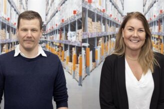SLP stärker verksamheten i Mälardalen