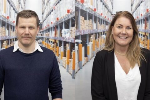 SLP stärker verksamheten i Mälardalen
