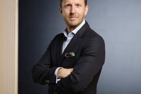 Fondamentor tillsätter ny COO