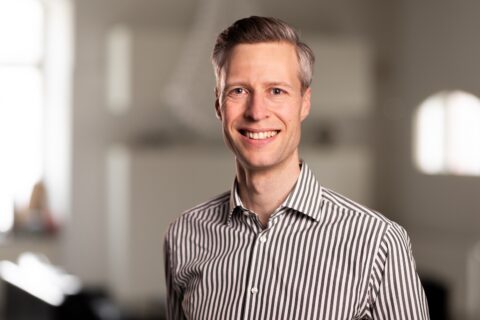 Hifab får ny affärschef i Göteborg