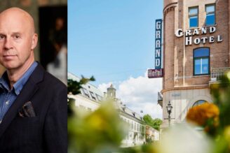 BWH Hotels utökar med elva hotell i Skandinavien