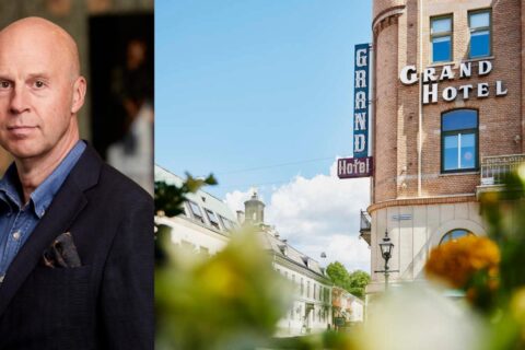 BWH Hotels utökar med elva hotell i Skandinavien