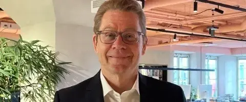 Tengboms nye ledare vill skala bort onödigt krångel