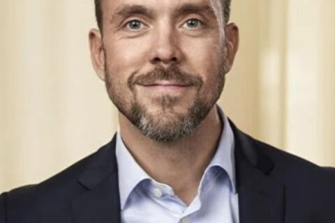 Andreas Malmsäter lämnar Atrium Ljungberg för Scandic Hotels