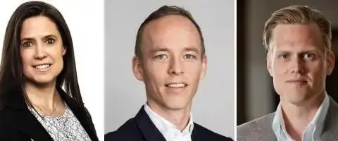 Fastighetsmarknadsdagen Borås: Investeringsmöjligheterna i regionen