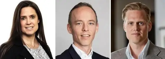 Fastighetsmarknadsdagen Borås: Investeringsmöjligheterna i regionen