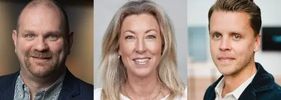Samstämmig syn på kameraövervakning: Ny lagstiftning ger säkrare samhälle
