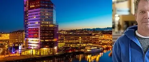 Stora Bostadsdagen GBG: Sänkta trösklar för socialt hållbara bostäder