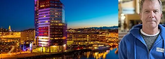 Stora Bostadsdagen GBG: Sänkta trösklar för socialt hållbara bostäder